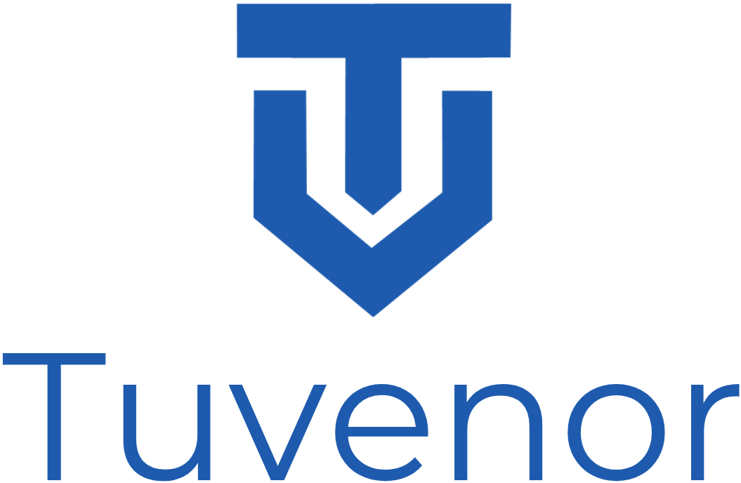 tuvenor Logo