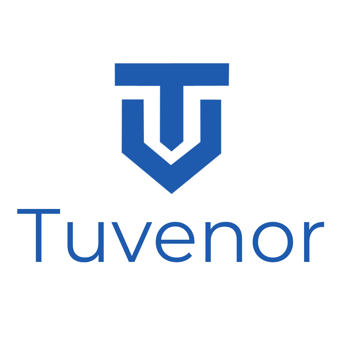 tuvenor Logo